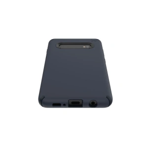 Kup Speck Samsung Tasche Presidio Pro Galaxy S10+ Eclipse Blau/Carbon Schwarz - SPK127BLU - {ean13} - Sklep Home Screen