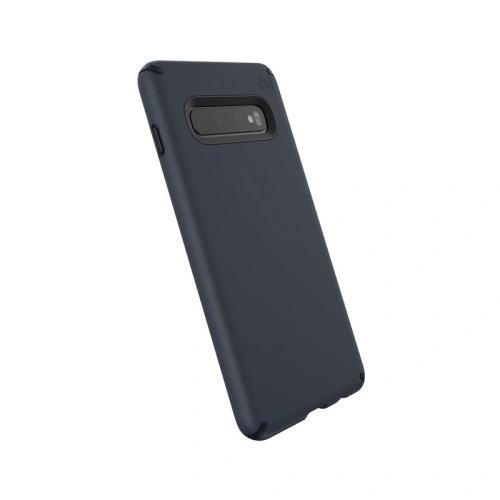 Kup Etui Speck Presidio Pro Samsung Galaxy S10+ Eclipse Blue/Carbon Black - SPK127BLU - {ean13} - Sklep Home Screen