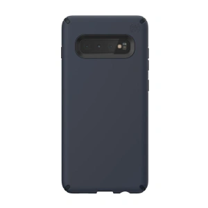 Kup Etui Speck Presidio Pro Samsung Galaxy S10+ Eclipse Blue/Carbon Black - SPK127BLU - {ean13} - Sklep Home Screen