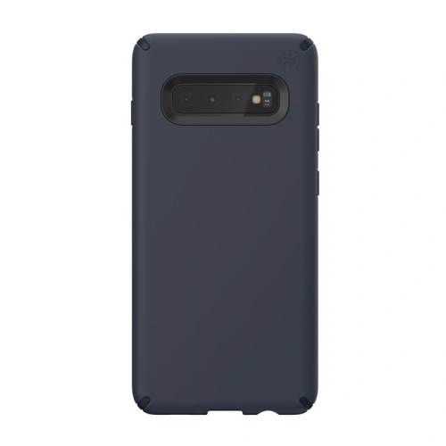 Kup Etui Speck Presidio Pro Samsung Galaxy S10+ Eclipse Blue/Carbon Black - SPK127BLU - {ean13} - Sklep Home Screen