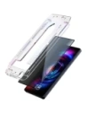 Szkło hartowane 3MK HardGlass Max Privacy z aplikatorem do Apple iPhone 13 / 13 Pro / 14 / 16E