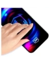 Szkło hartowane 3MK HardGlass Max Privacy z aplikatorem do Apple iPhone 13 / 13 Pro / 14 / 16E