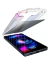 Szkło hartowane 3MK HardGlass Max Privacy z aplikatorem do Apple iPhone 13 / 13 Pro / 14 / 16E