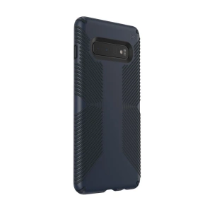 Kup Etui Speck Presidio Grip Samsung Galaxy S10+ Eclipse Blue/Carbon Black - SPK126BLU - {ean13} - Sklep Home Screen