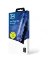 Szkło hartowane 3MK HardGlass Max Privacy z aplikatorem do Apple iPhone 14 Pro