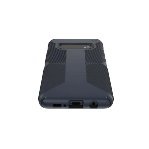 Kup Speck Samsung Tasche Presidio Grip Galaxy S10+ Eclipse Blau/Carbon Schwarz - SPK126BLU - {ean13} - Sklep Home Screen