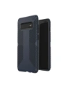 Kup Speck Samsung Tasche Presidio Grip Galaxy S10+ Eclipse Blau/Carbon Schwarz - SPK126BLU - {ean13} - Sklep Home Screen