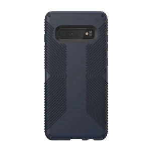Kup Etui Speck Presidio Grip Samsung Galaxy S10+ Eclipse Blue/Carbon Black - SPK126BLU - {ean13} - Sklep Home Screen