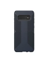 Kup Speck Samsung Tasche Presidio Grip Galaxy S10+ Eclipse Blau/Carbon Schwarz - SPK126BLU - {ean13} - Sklep Home Screen