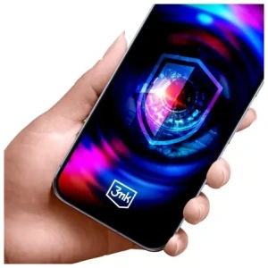 Szkło hartowane 3MK HardGlass Max Privacy z aplikatorem do Samsung Galaxy A16 4G / 5G / A17 4G / 5G