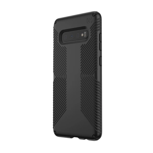 Kup Etui Speck Presidio Grip Samsung Galaxy S10+ Černé - SPK125BLK - {ean13} - Sklep Home Screen