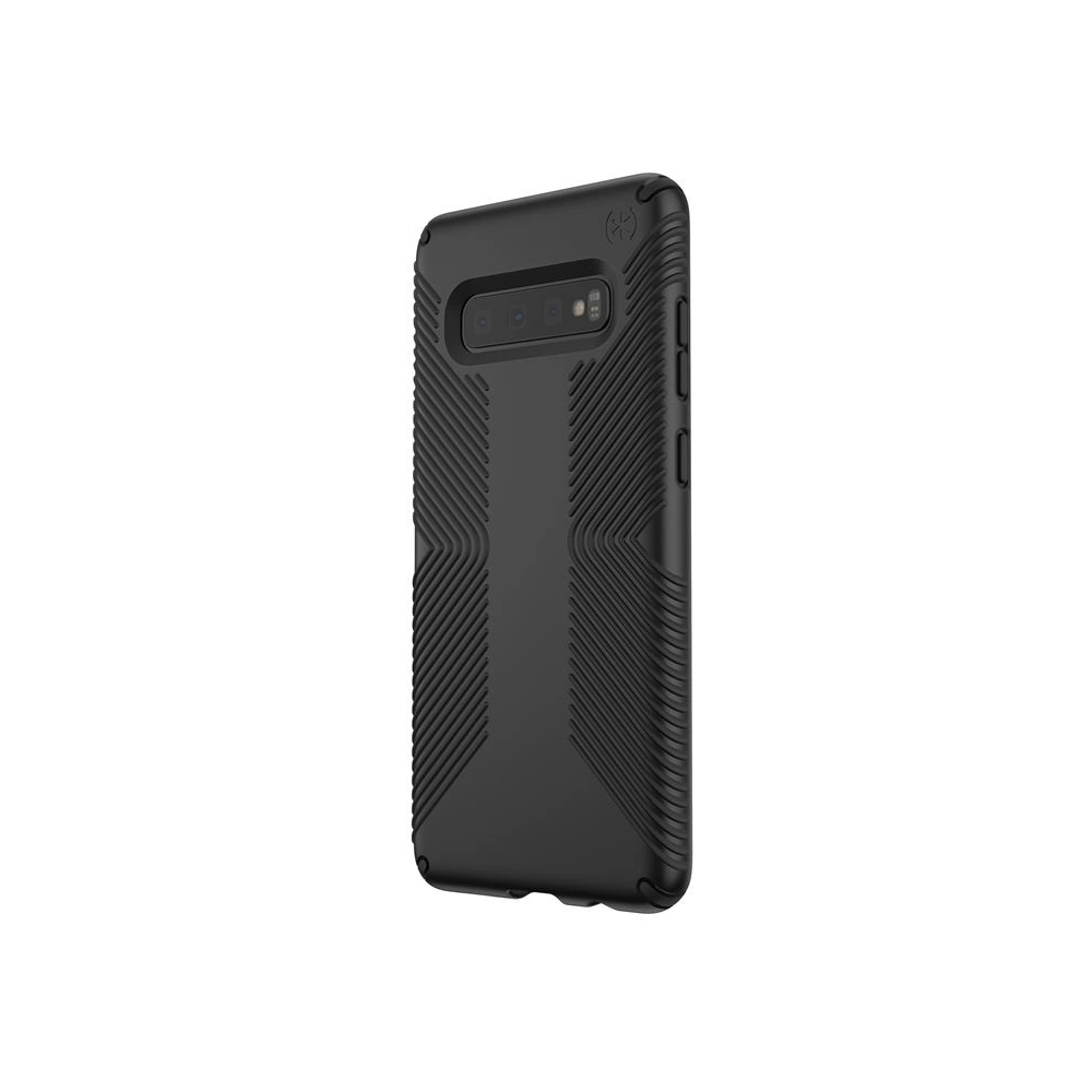 Etui Speck Presidio Grip Samsung Galaxy S10+ Black