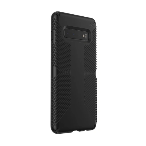 Kup Etui Speck Presidio Grip Samsung Galaxy S10+ Černé - SPK125BLK - {ean13} - Sklep Home Screen