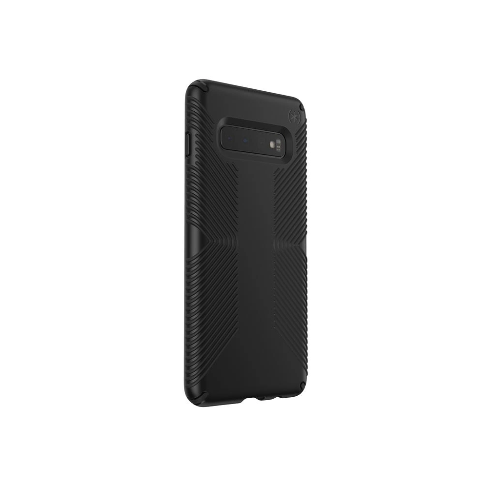 Etui Speck Presidio Grip Samsung Galaxy S10+ Black