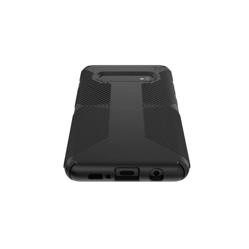 Kup Etui Speck Presidio Grip Samsung Galaxy S10+ Černé - SPK125BLK - {ean13} - Sklep Home Screen