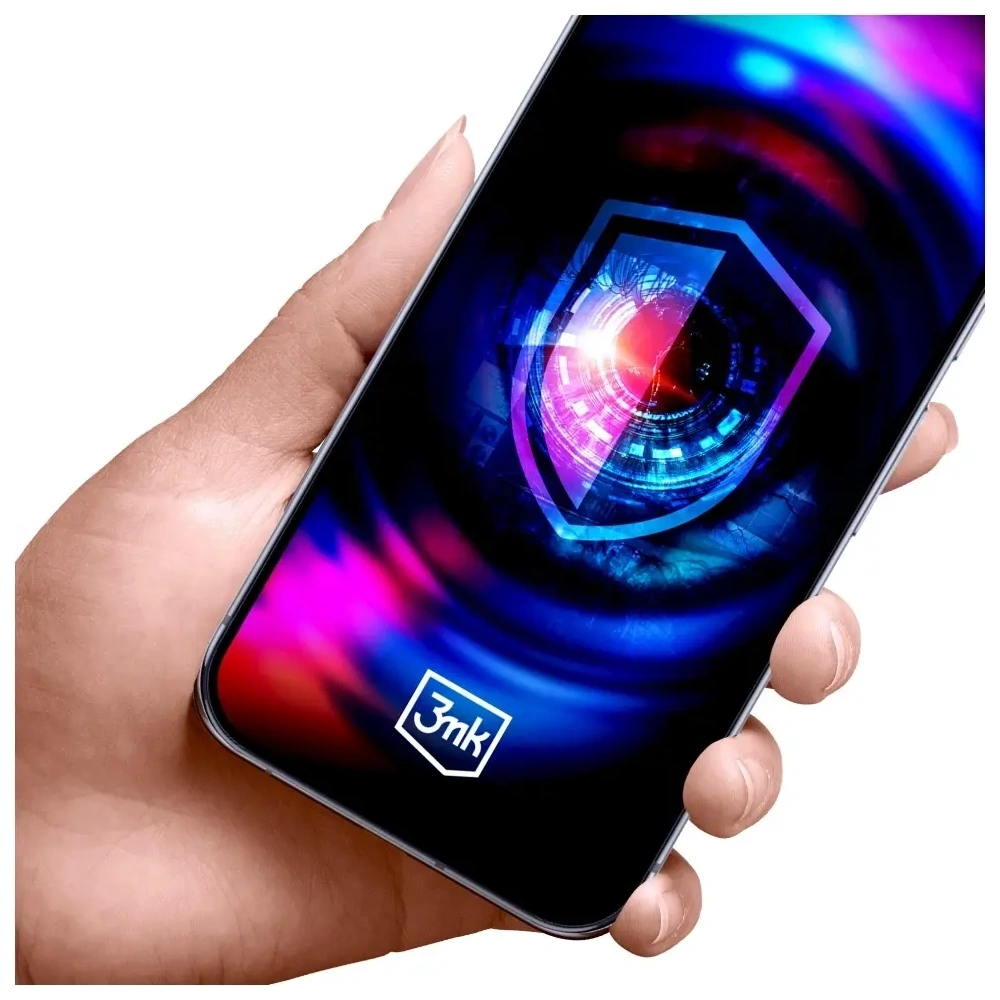 Szkło hartowane 3MK HardGlass Max Privacy z aplikatorem do Samsung Galaxy S25 Ultra