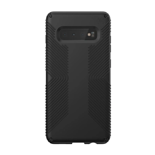 Kup Etui Speck Presidio Grip Samsung Galaxy S10+ Černé - SPK125BLK - {ean13} - Sklep Home Screen