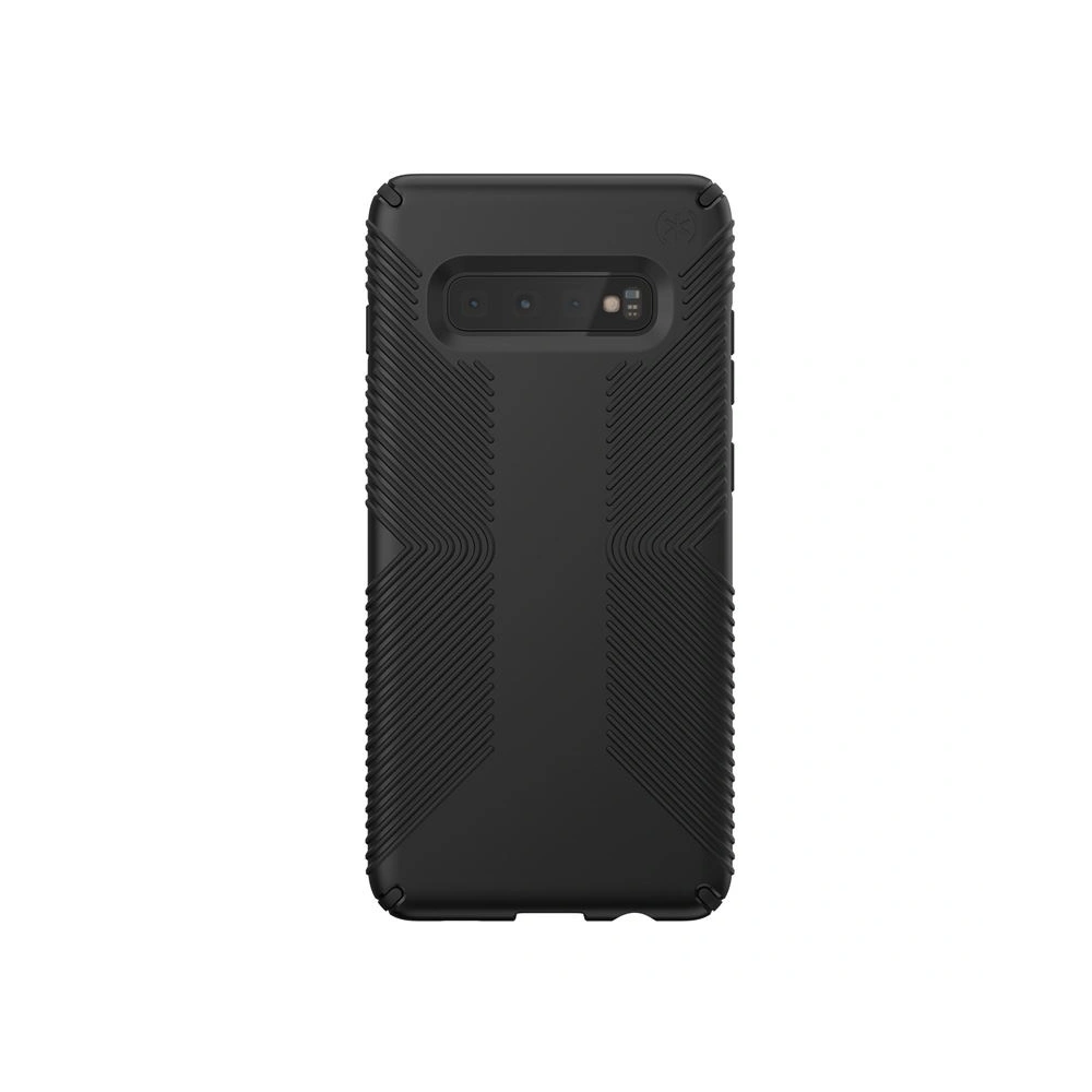 Etui Speck Presidio Grip Samsung Galaxy S10+ Black