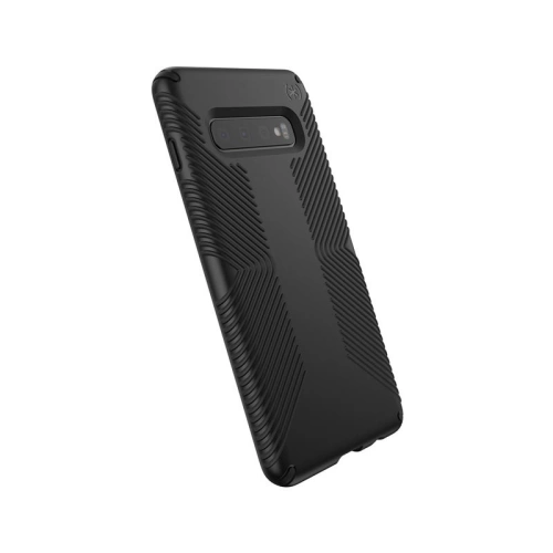 Kup Etui Speck Presidio Grip Samsung Galaxy S10+ Černé - SPK125BLK - {ean13} - Sklep Home Screen