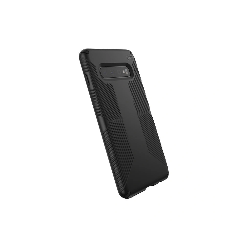 Etui Speck Presidio Grip Samsung Galaxy S10+ Black