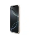 Etui Guess 4G Big Logo do Apple iPhone 17 różowy