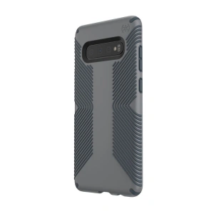 Kup Speck Samsung Tasche Presidio Grip Galaxy S10+ Graphitgrau/Kohlengrau - SPK124GRY - {ean13} - Sklep Home Screen