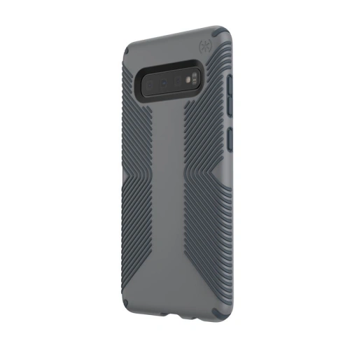 Kup Etui Speck Presidio Grip Samsung Galaxy S10+ Graphite Grey/Charcoal Grey - SPK124GRY - {ean13} - Sklep Home Screen