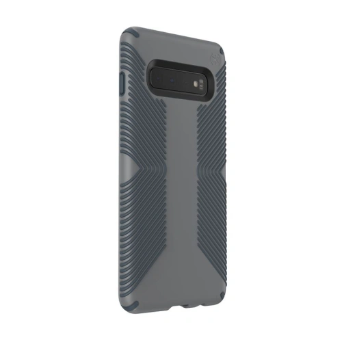 Kup Etui Speck Presidio Grip Samsung Galaxy S10+ Graphite Grey/Charcoal Grey - SPK124GRY - {ean13} - Sklep Home Screen