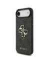 Etui Guess 4G Big Logo do Apple iPhone 17 Air czarny