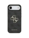 Etui Guess 4G Big Logo do Apple iPhone 17 Air czarny