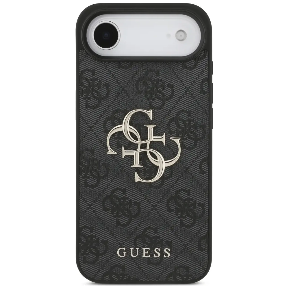 Etui Guess 4G Big Logo do Apple iPhone Air czarny