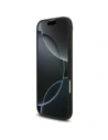 Etui Guess 4G Big Logo do Apple iPhone 17 Air czarny