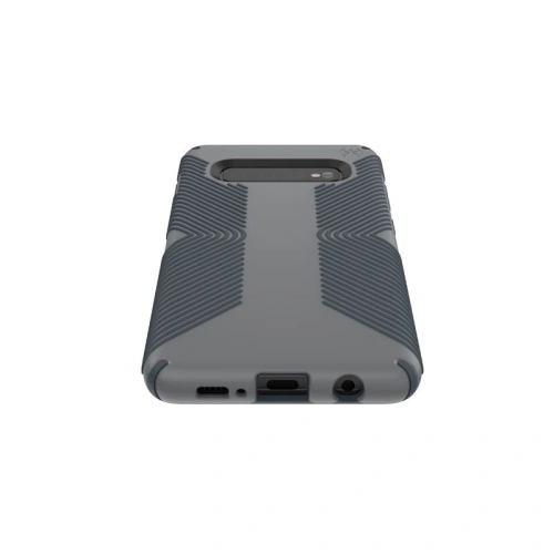 Kup Etui Speck Presidio Grip Samsung Galaxy S10+ Graphite Grey/Charcoal Grey - SPK124GRY - {ean13} - Sklep Home Screen