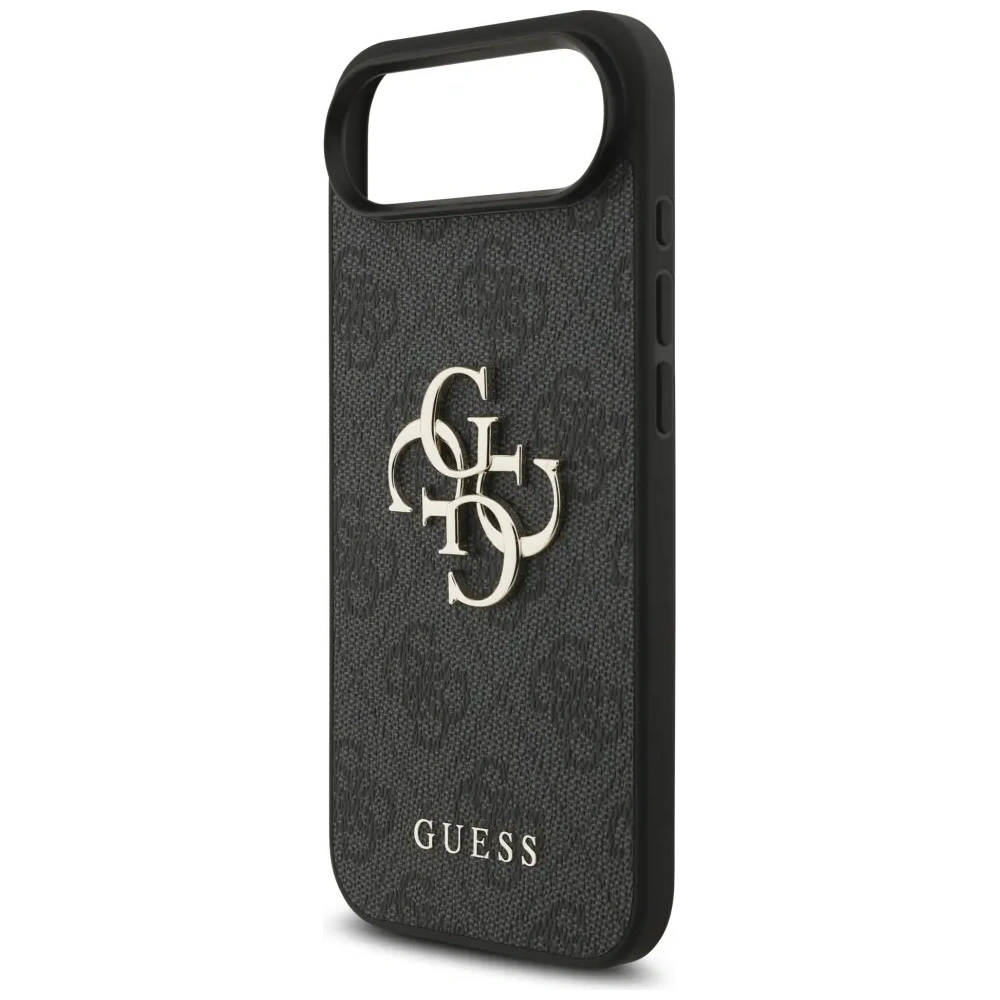 Etui Guess 4G Big Logo do Apple iPhone Air czarny