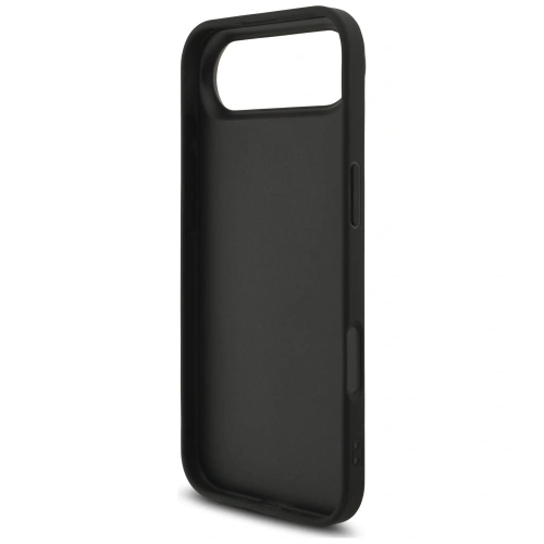 Etui Guess 4G Big Logo do Apple iPhone 17 Air czarny