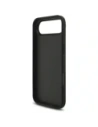 Etui Guess 4G Big Logo do Apple iPhone 17 Air czarny