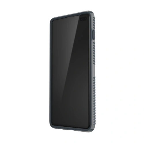 Kup Etui Speck Presidio Grip Samsung Galaxy S10+ Grafit Gri/Gri Charcoal - SPK124GRY - {ean13} - Sklep Home Screen