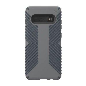 Kup Etui Speck Presidio Grip Samsung Galaxy S10+ Graphite Grey/Charcoal Grey - SPK124GRY - {ean13} - Sklep Home Screen