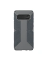 Kup Etui Speck Presidio Grip Samsung Galaxy S10+ Grafit Gri/Gri Charcoal - SPK124GRY - {ean13} - Sklep Home Screen