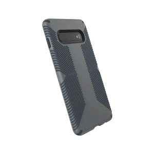 Kup Etui Speck Presidio Grip Samsung Galaxy S10+ Graphite Grey/Charcoal Grey - SPK124GRY - {ean13} - Sklep Home Screen