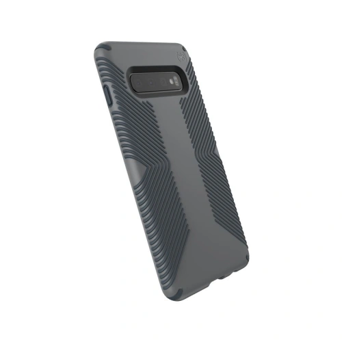 Kup Etui Speck Presidio Grip Samsung Galaxy S10+ Graphite Grey/Charcoal Grey - SPK124GRY - {ean13} - Sklep Home Screen