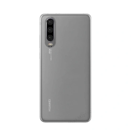 Buy PURO 0.3 Nude Huawei P30 (clear) - PUR021CL - {ean13} - Home Screen Store Europe