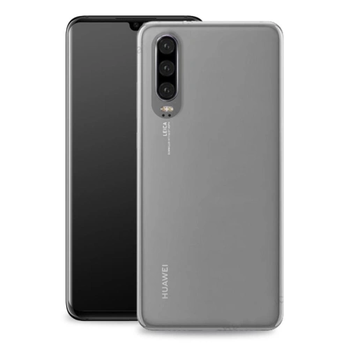 Kup Etui PURO 0.3 Nude Huawei P30 (átlátszó) - PUR021CL - {ean13} - Sklep Home Screen