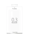 Buy PURO 0.3 Nude Huawei P30 (clear) - PUR021CL - {ean13} - Home Screen Store Europe