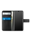 Buy PURO Booklet Wallet Case Huawei P30 (black) - PUR023BLK - {ean13} - Home Screen Store Europe