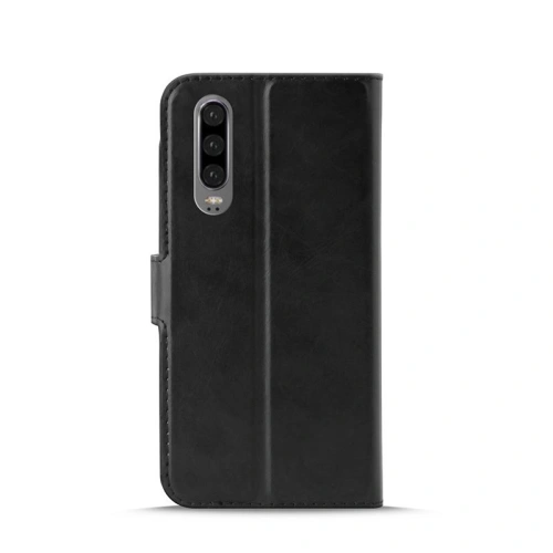Buy PURO Booklet Wallet Case Huawei P30 (black) - PUR023BLK - {ean13} - Home Screen Store Europe