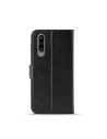 Buy PURO Booklet Wallet Case Huawei P30 (black) - PUR023BLK - {ean13} - Home Screen Store Europe