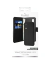 Buy PURO Wallet Detachable 2in1 Huawei P30 (black) - PUR022BLK - {ean13} - Home Screen Store Europe