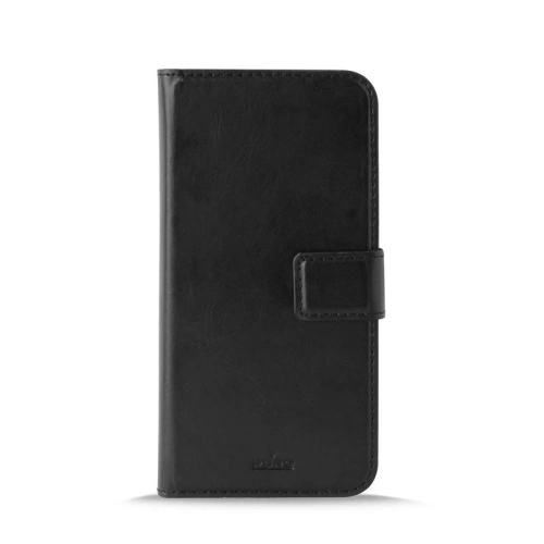 Buy PURO Booklet Wallet Case Huawei P30 (black) - PUR023BLK - {ean13} - Home Screen Store Europe