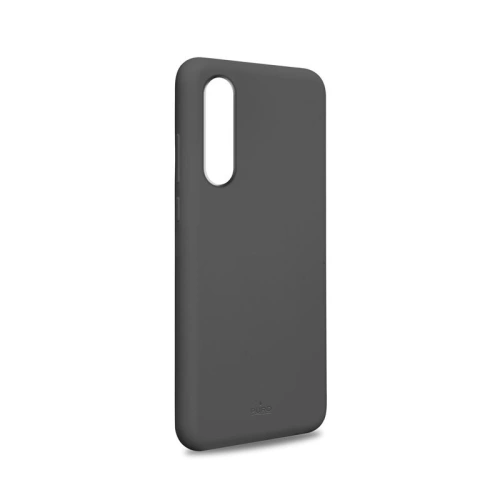 Kup Etui PURO ICON Cover Huawei P30 (szürke) Limitált kiadás - PUR024GRY - {ean13} - Sklep Home Screen